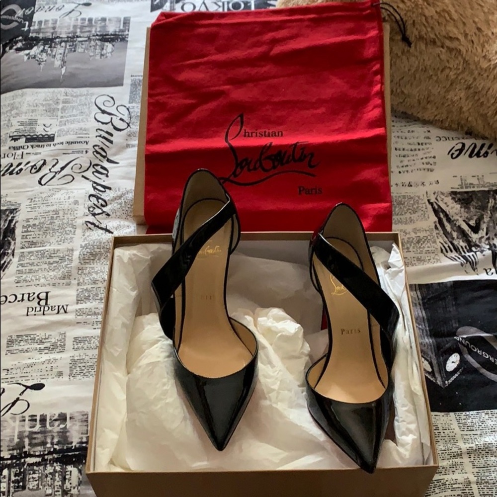 Christian Louboutin Heels